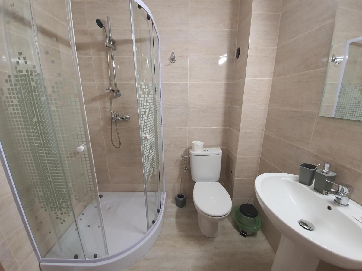 Bon Ton Residence Drobeta Turnu Severin Exterior foto